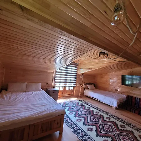Homestay Selin Yasam Evi Artvin