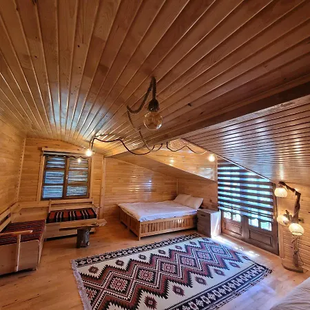 Homestay Selin Yasam Evi Artvin