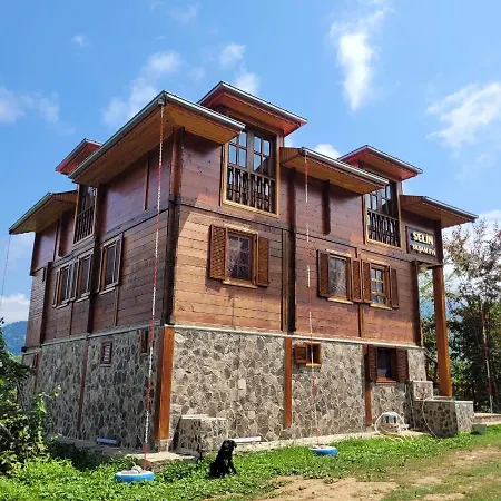 Selin Yasam Evi *