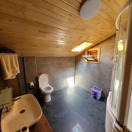 Homestay Selin Yasam Evi Artvin