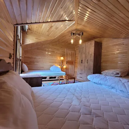 Selin Yasam Evi Homestay *