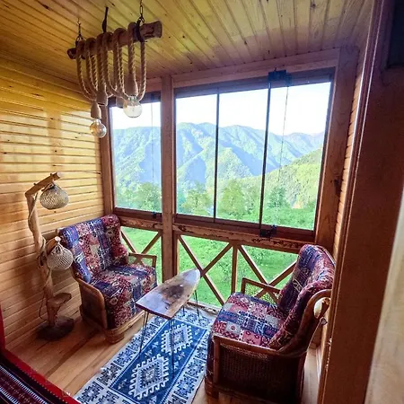 Selin Yasam Evi Homestay