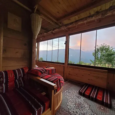Selin Yasam Evi Homestay Artvin