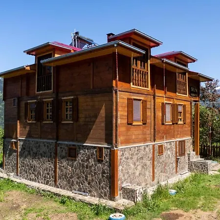 Selin Yasam Evi Homestay
