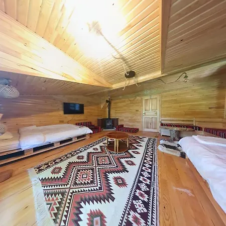 Selin Yasam Evi * Artvin
