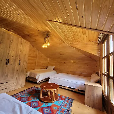 Selin Yasam Evi