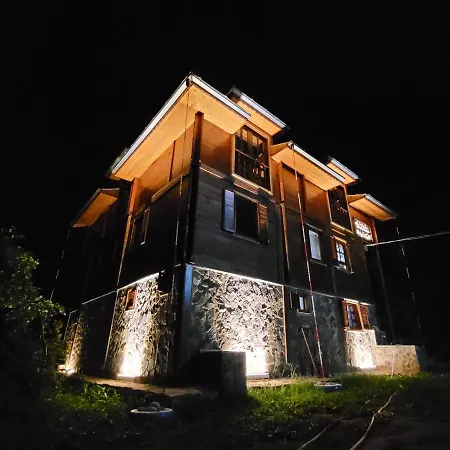 Homestay Selin Yasam Evi *