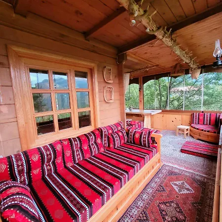 Homestay Selin Yasam Evi